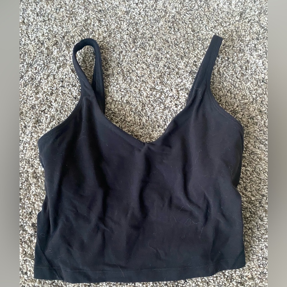 LULULEMON Align Tank